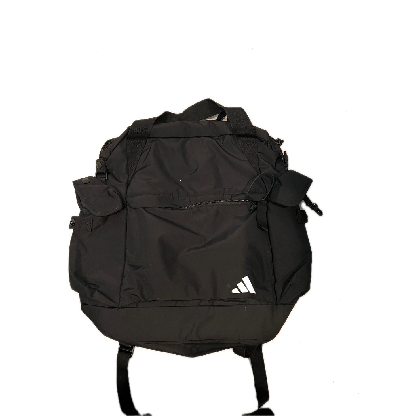 Adidas Black Saturday 2 Backpack