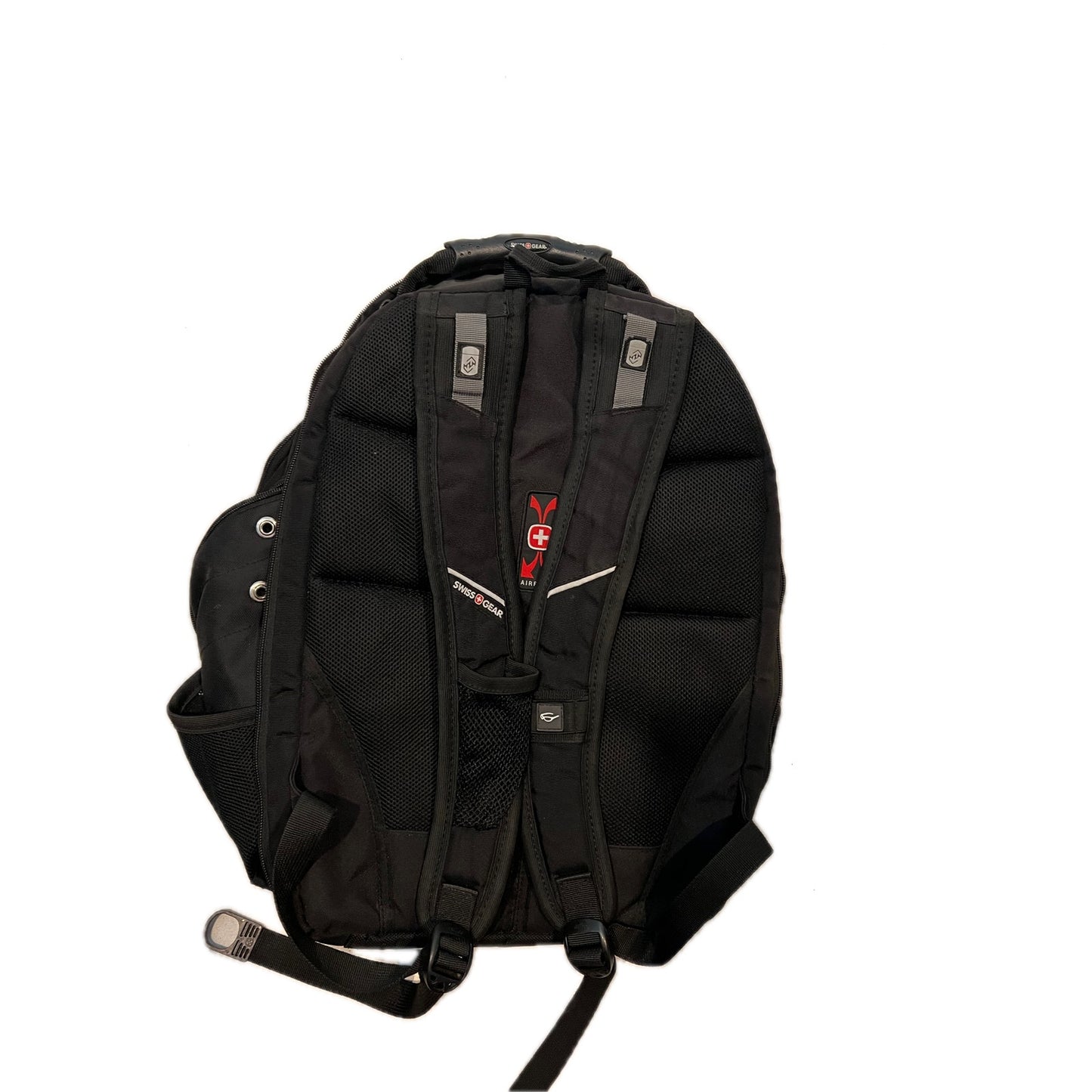 Swissgear Laptop Backpack Fits Most 17-Inch Laptops