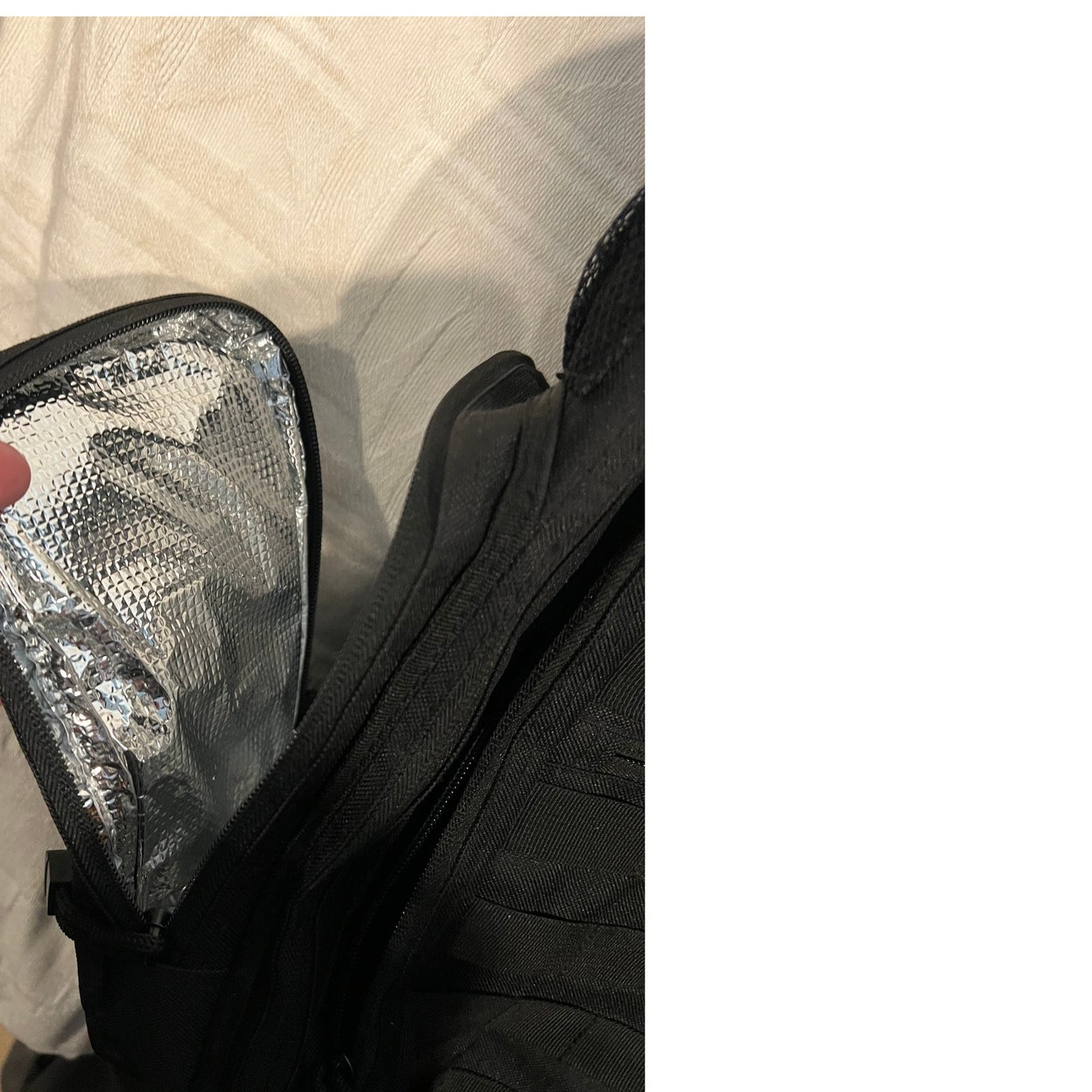 High Speed Daddy Diaper Bag Backpacks