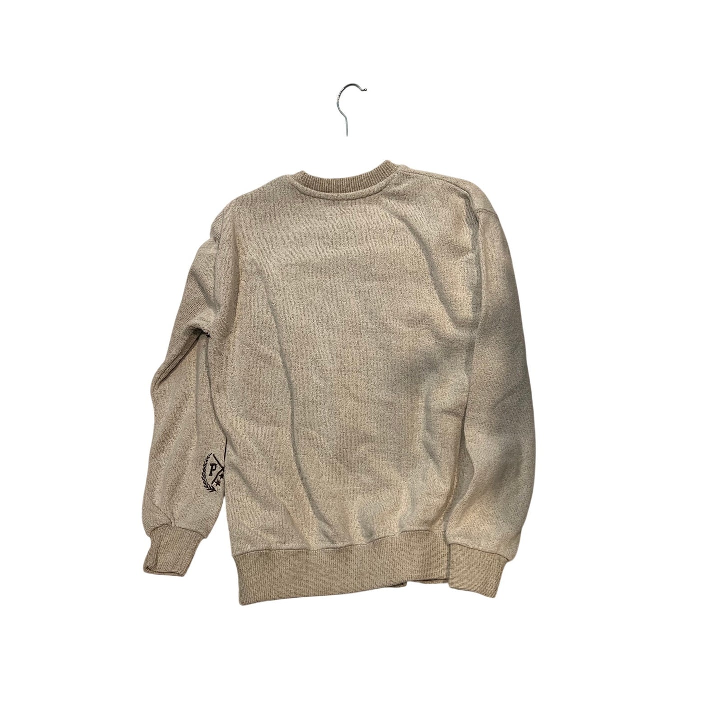 New York Popular Philadelphia Crewneck Sweat Men Medium
