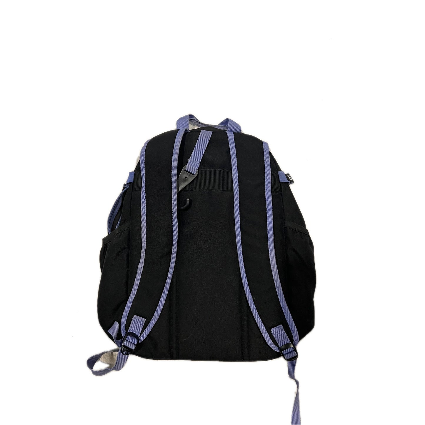 Sac à dos 25L Helmet Noir