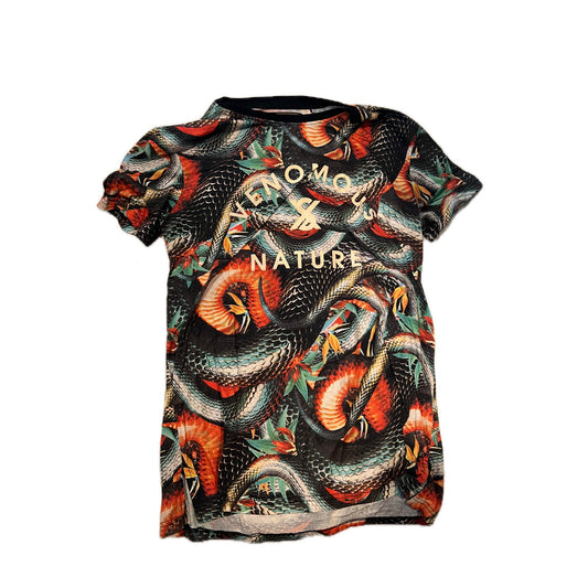 AKOO Venomous Nature T-Shirt Mens XL