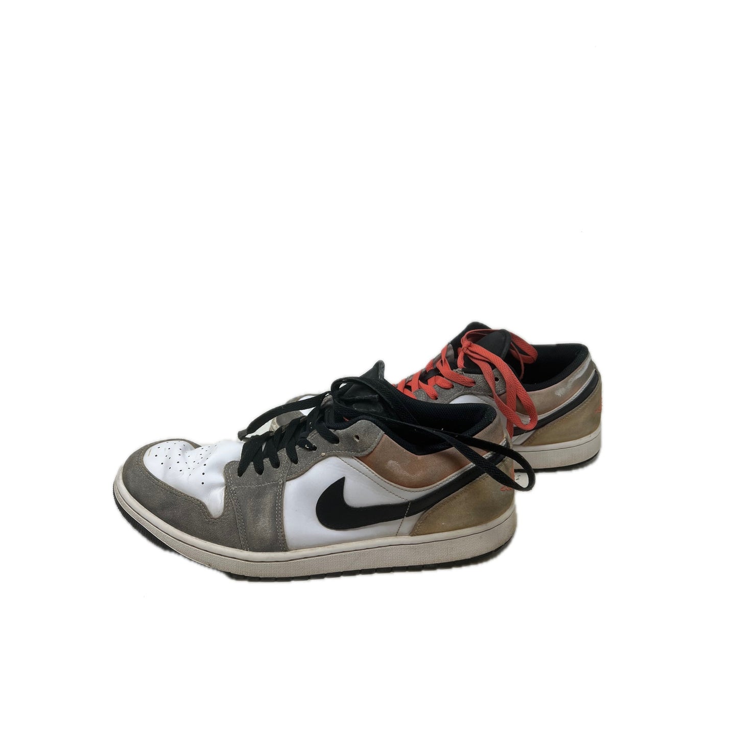 Nike Jordan 1 Low SE Flight Club Mens Sz 13