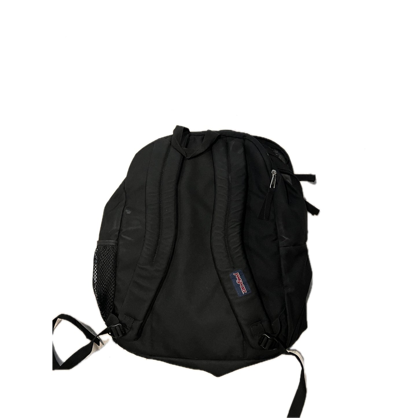 Sac à dos noir JanSport Big Student 3 compartiments