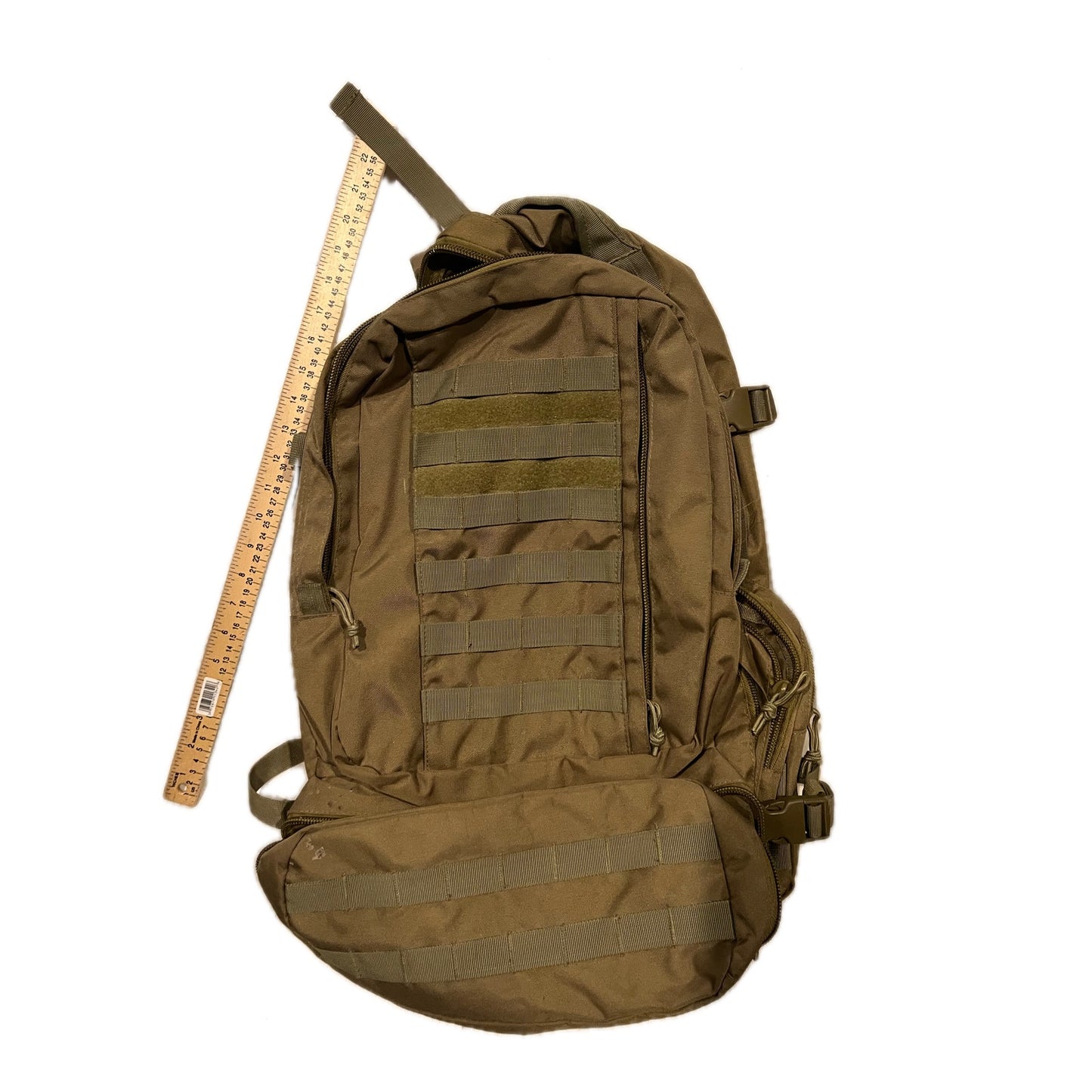 World Famous Sports Large Tactical Pack