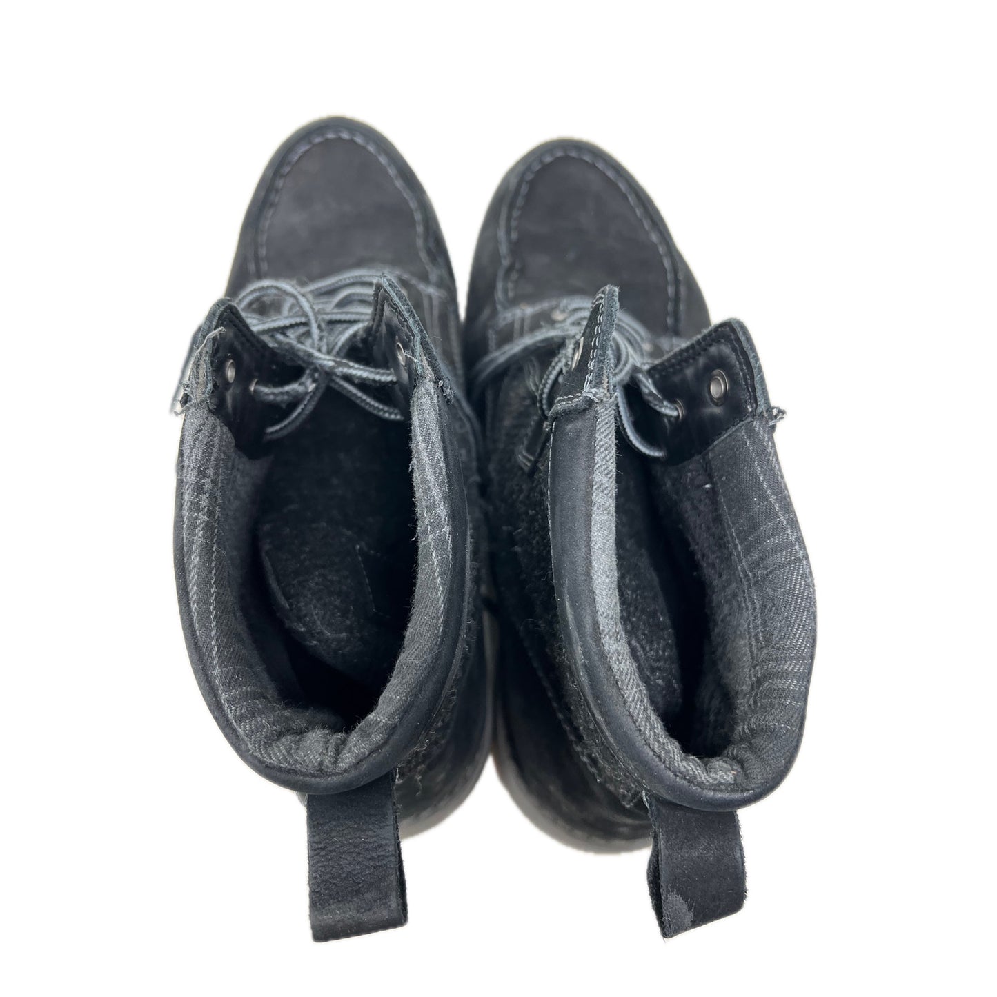 Bottes Levi's Gregory Neo Chukka Homme 13