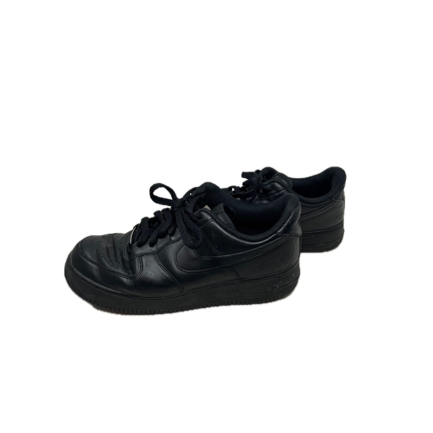 Nike Air Force 1 Noires Modèle CW2288-001 Hommes 10