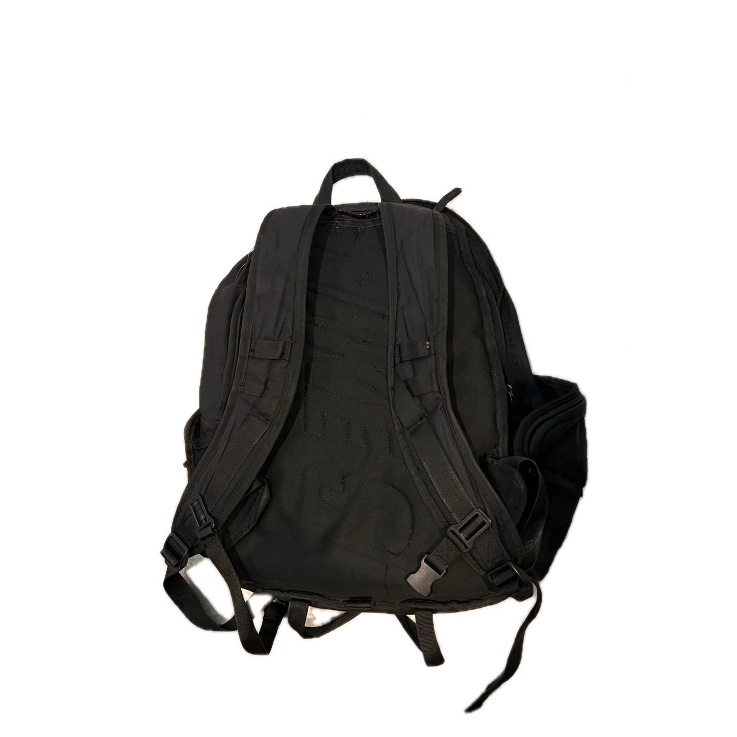 Nike SB RPM Skate Black Backpack