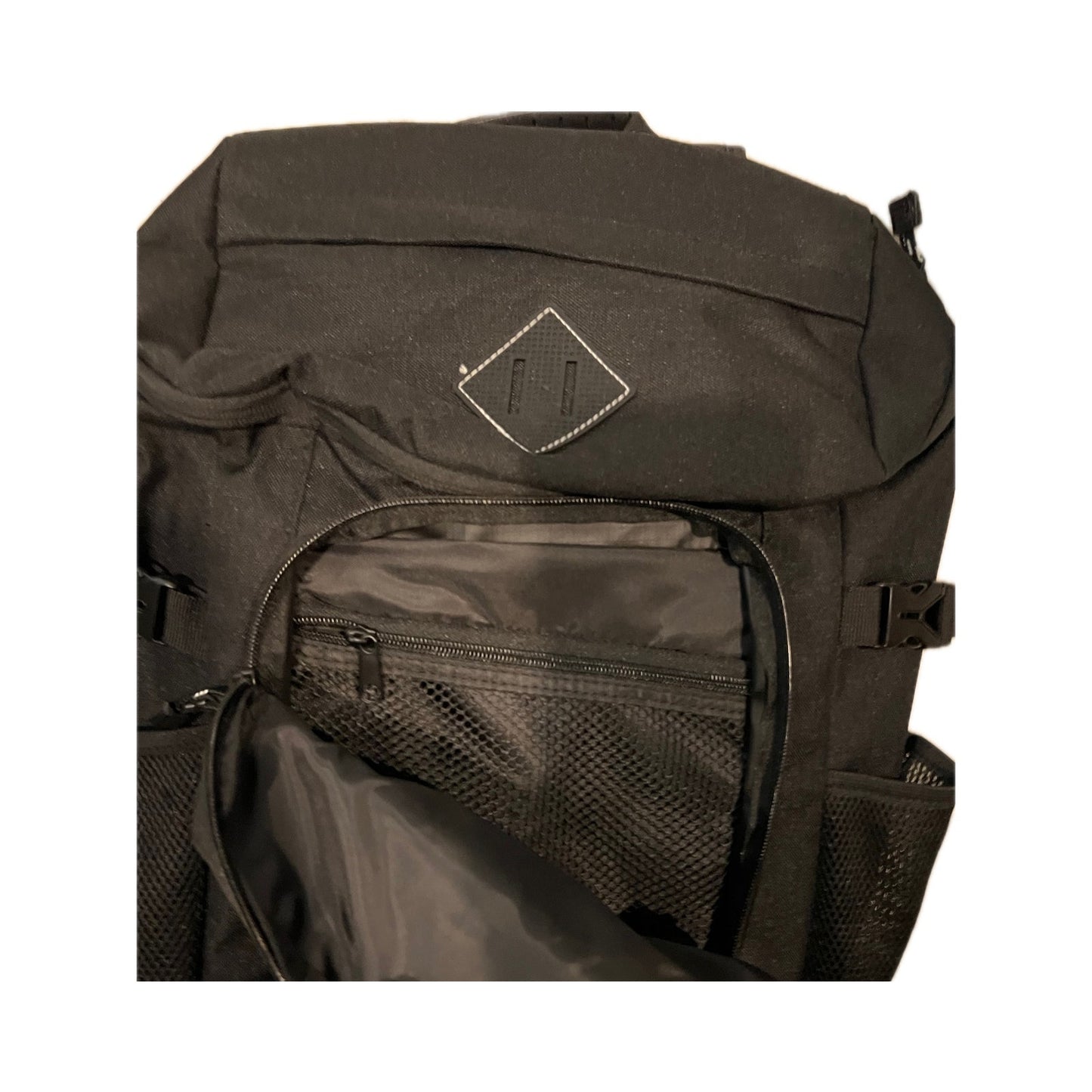 Eastsport Unisex 18" Victory Top Loader Backpack
