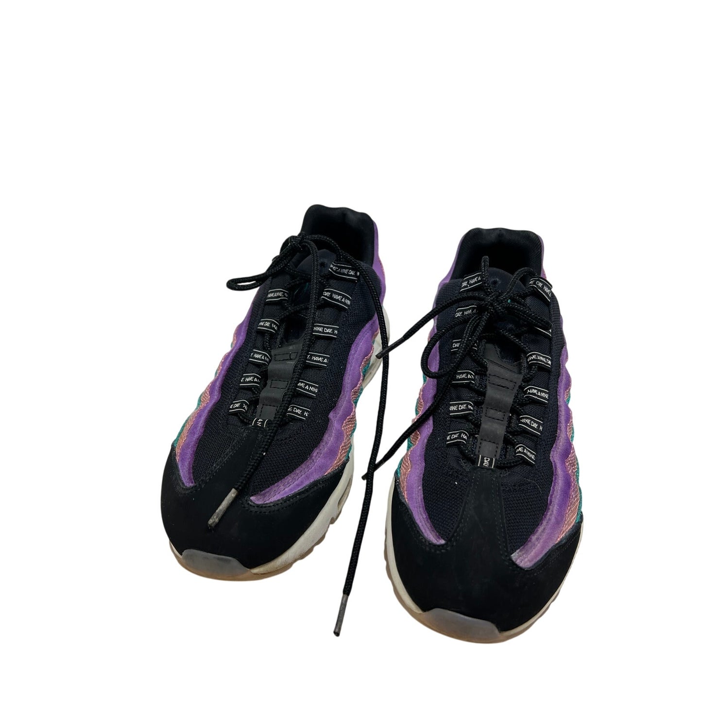 Nike Air Max 95 Have a Nike Day Sneakers Mens 11.5