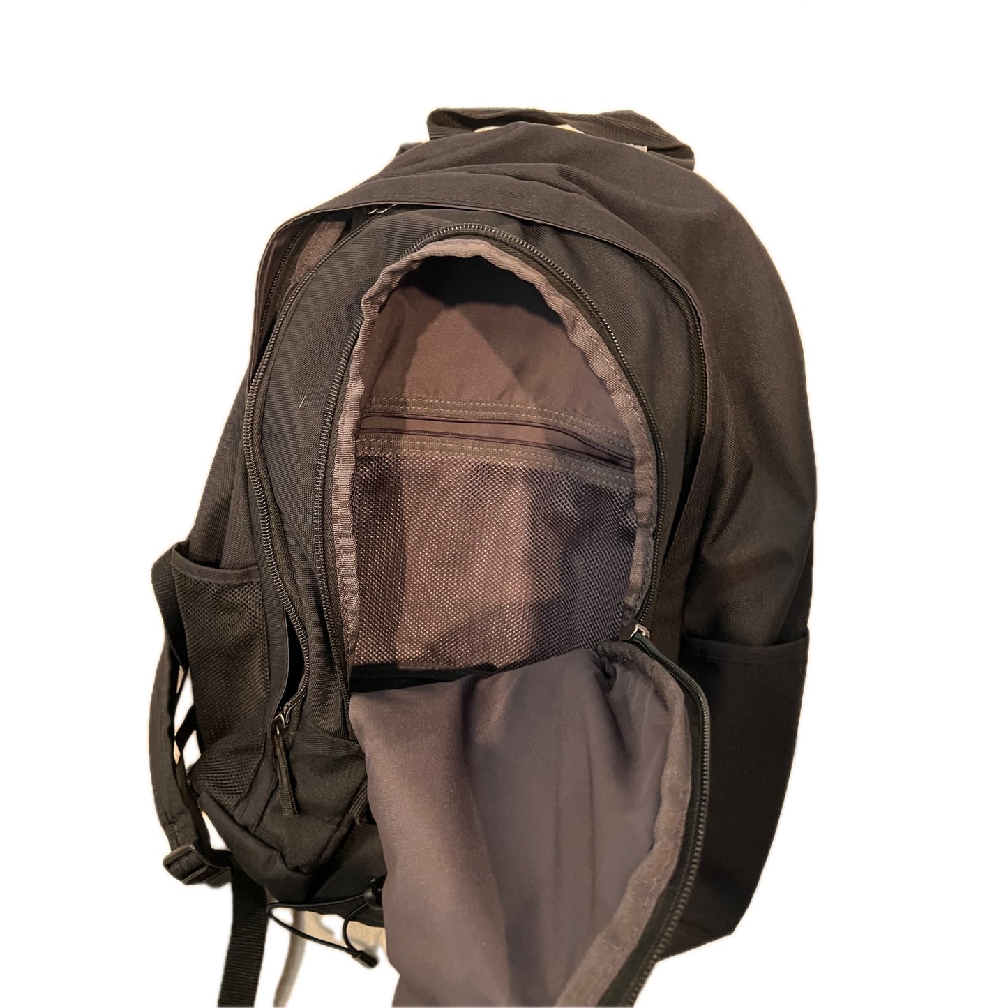 Sac à dos Nike Hayward Daily noir