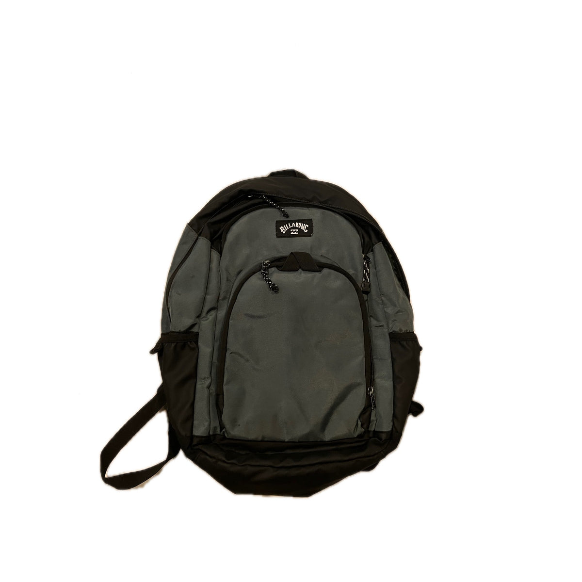 Billabong Command 29L Gray Skater Padded Backpack