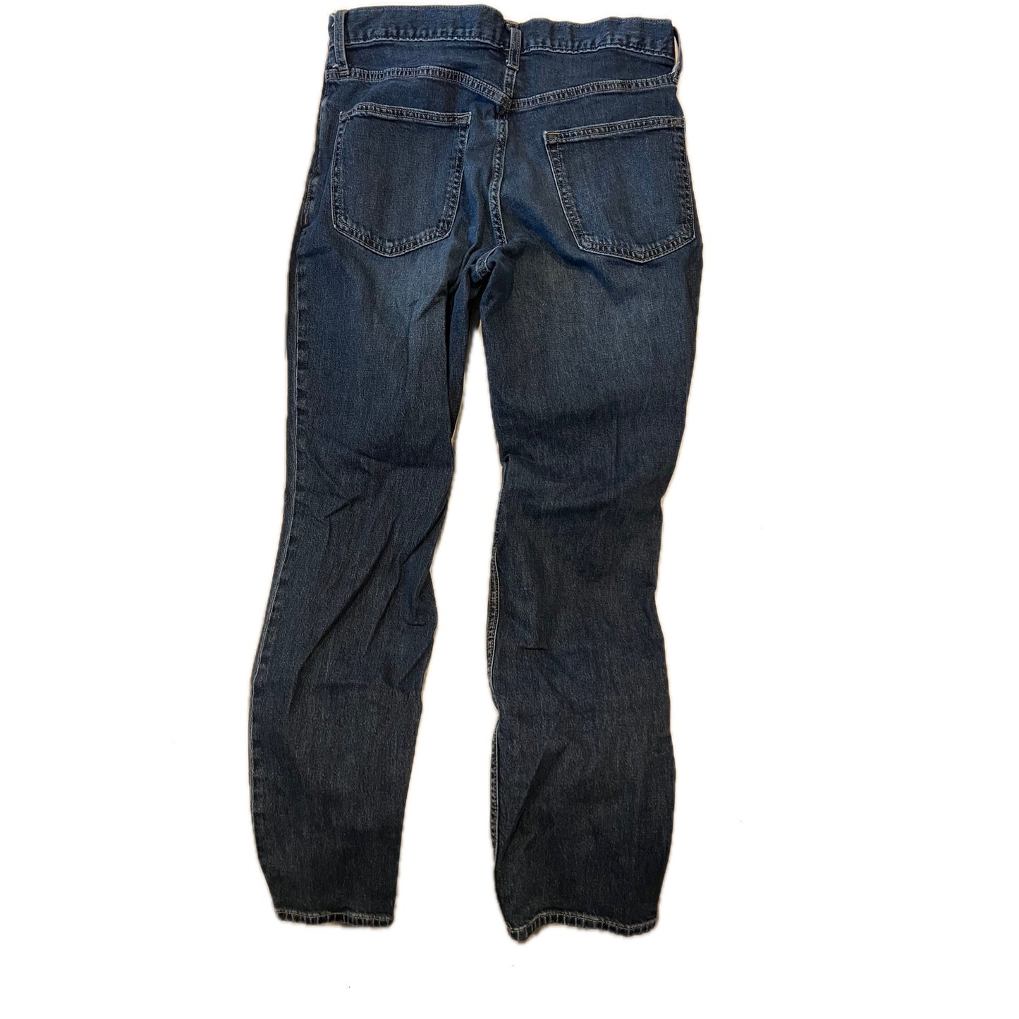 Jeans ajustados Old Navy Athletic Taper para hombre, 33x32