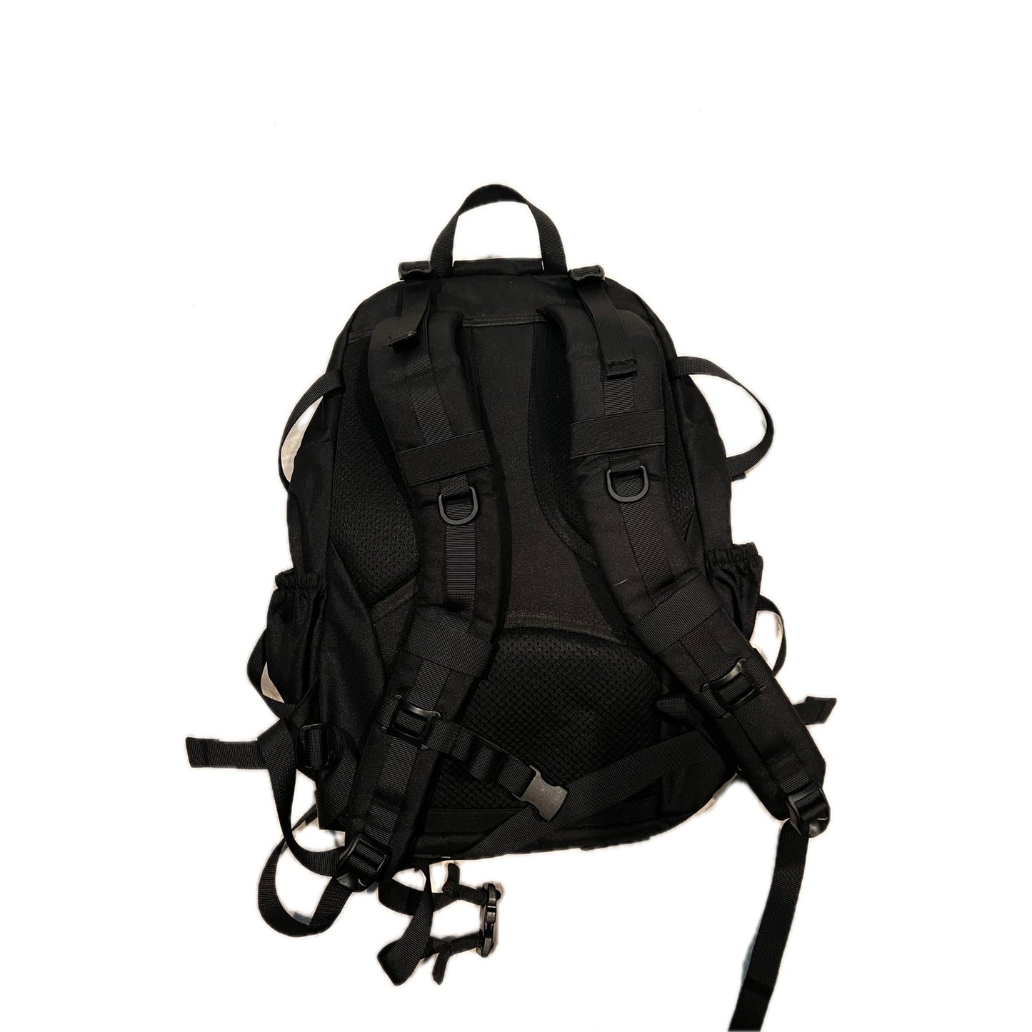 Mardingtop Black Tactical Backpack