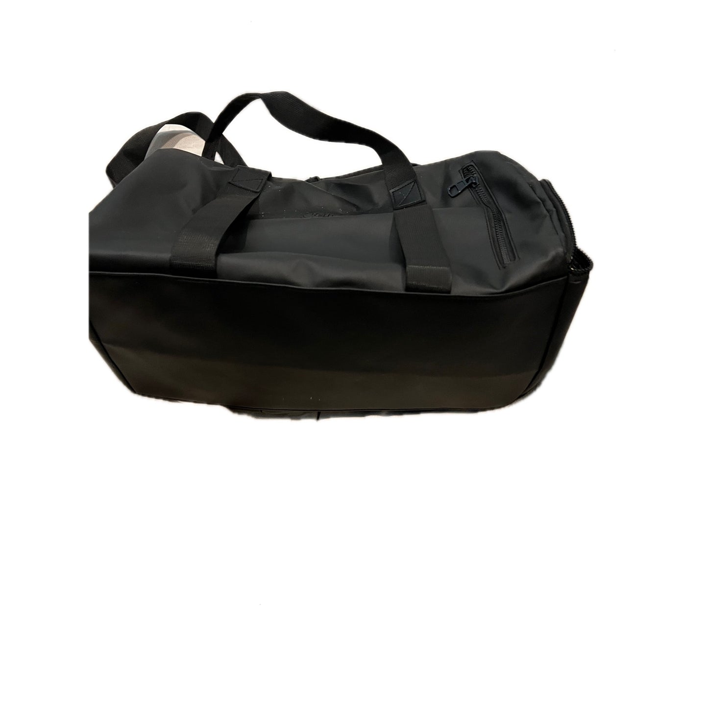 Ning Jia Shein Softshell Travel 18x12x10 Gym Duffel Bag