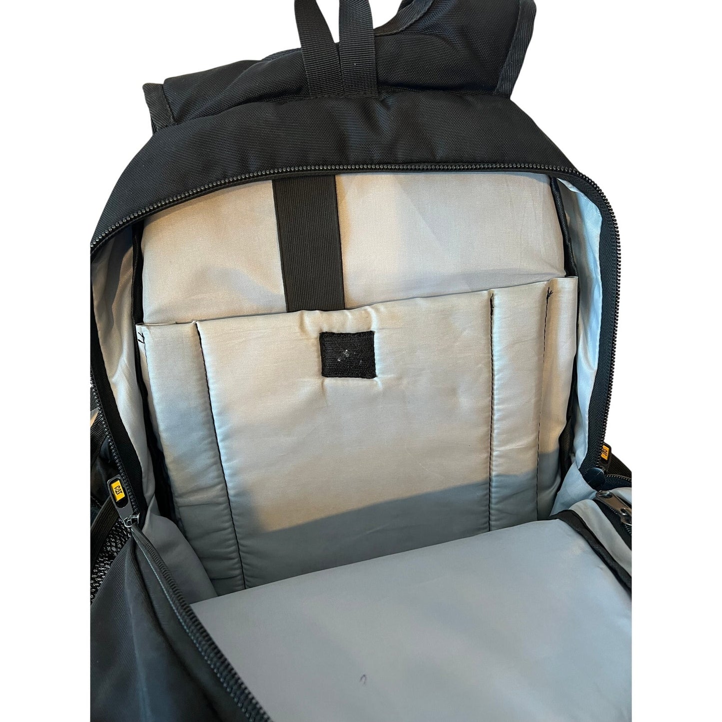 CAT Caterpillar Padded Computer Backpack