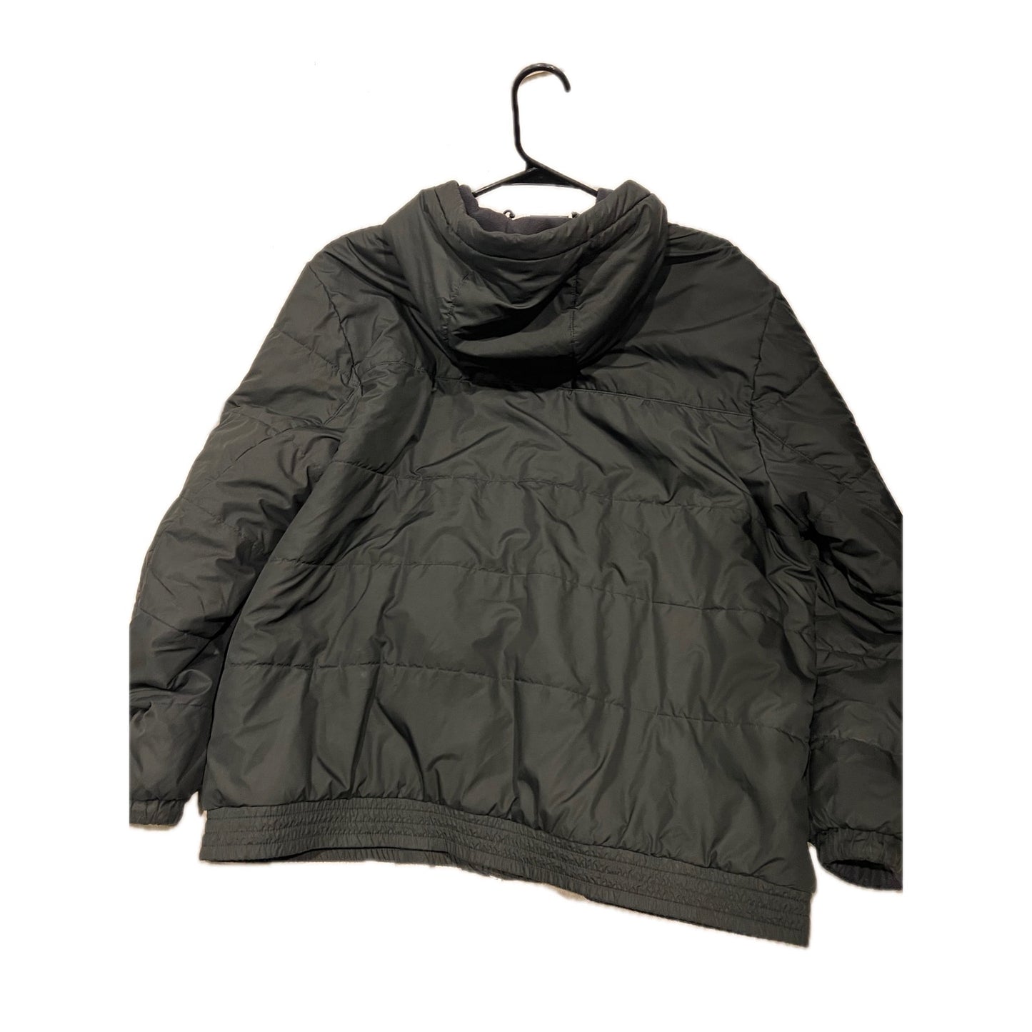Veste à Capuche Homme Nike Sportswear Synthetic Fill Taille XXL