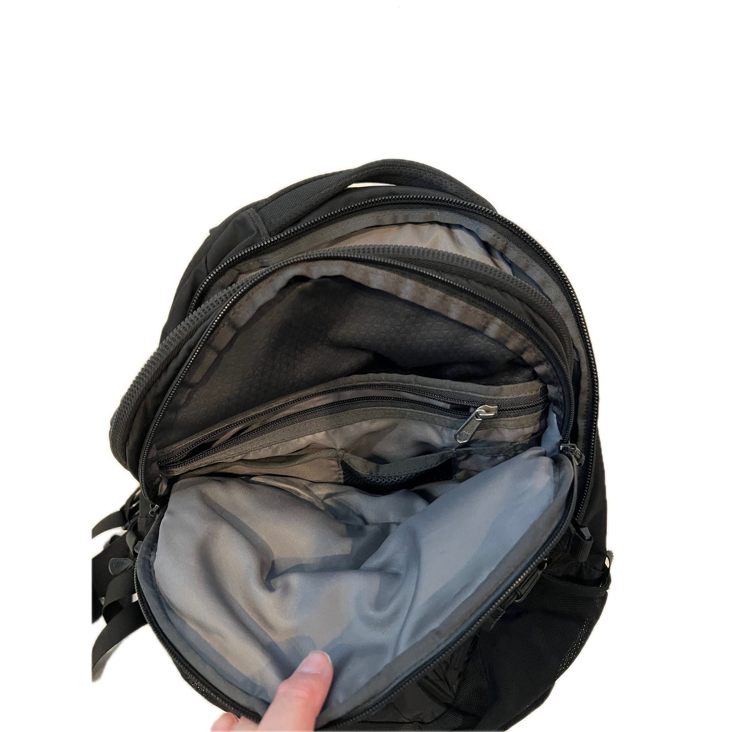 Mochila The North Face Borealis Negra
