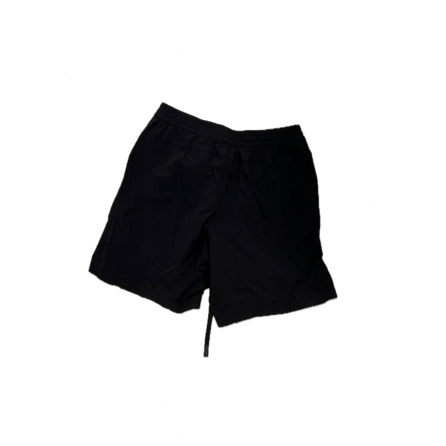 GAP Fit Black Running Shorts Mens Small