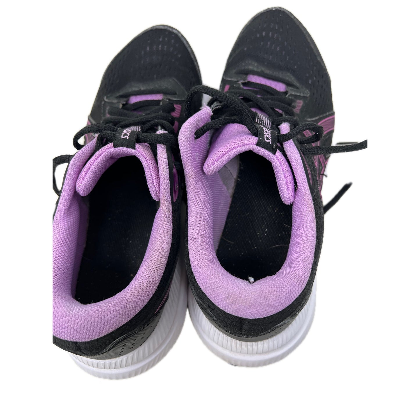 Chaussures de course Asics Gel-Resolution 9 Femme 8