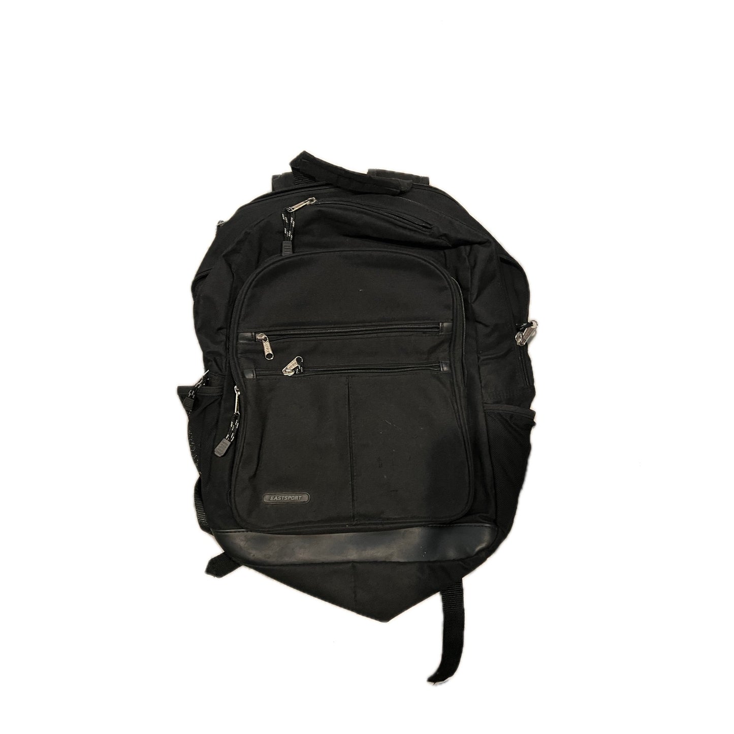 Eastsport Unisex Daily Backpack Black
