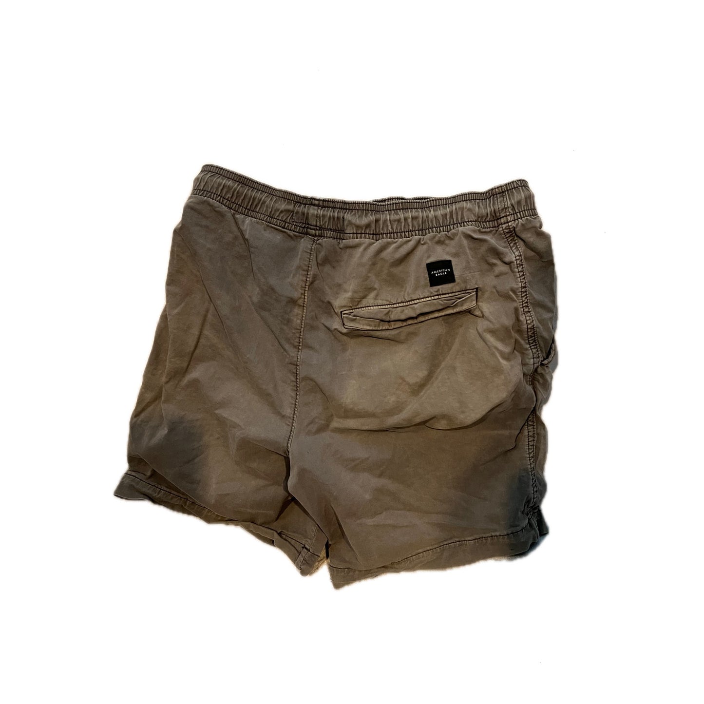 Short Décontracté Homme American Eagle Petite T28 Entrejambe 7