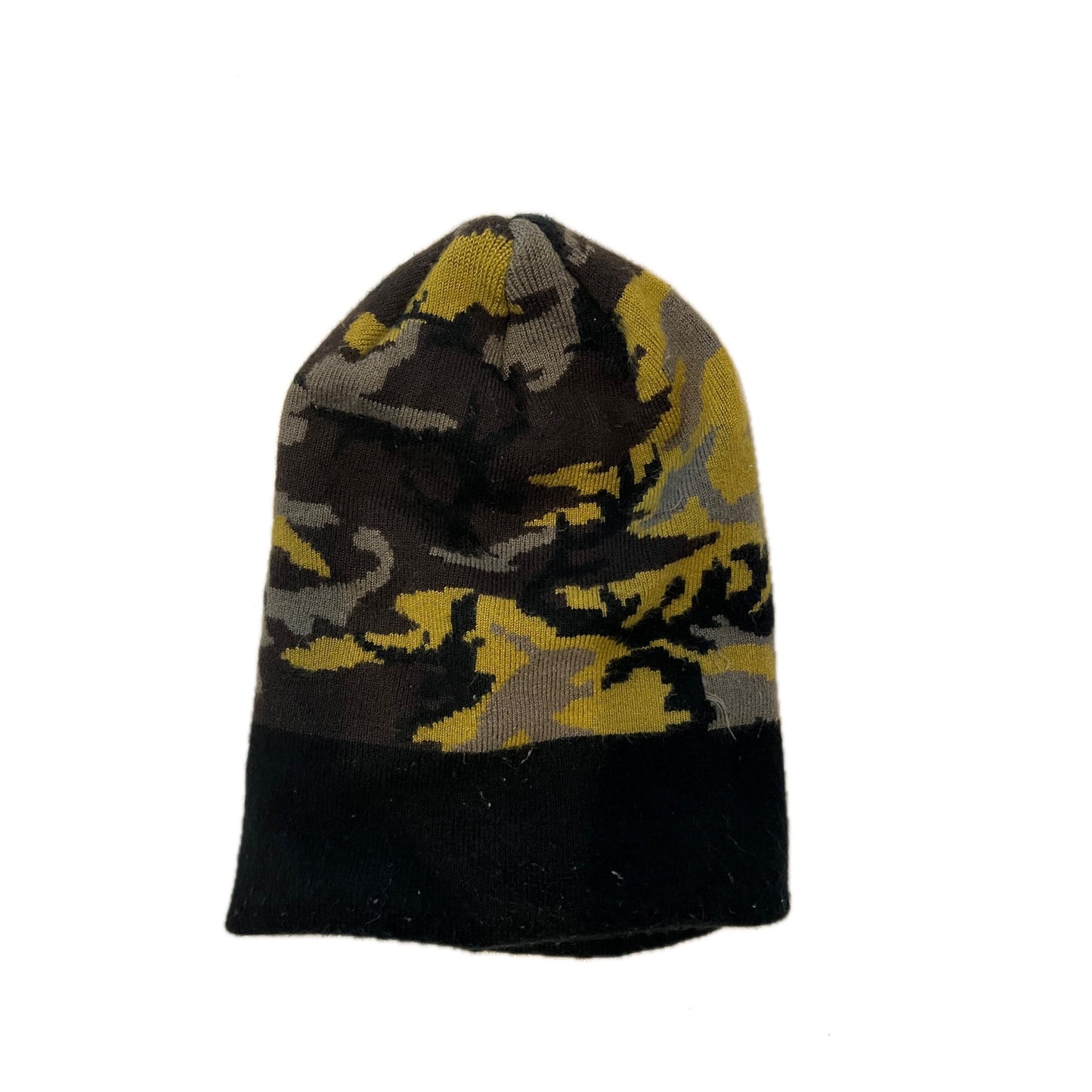 Bonnet en acrylique Nike camouflage Taille unique
