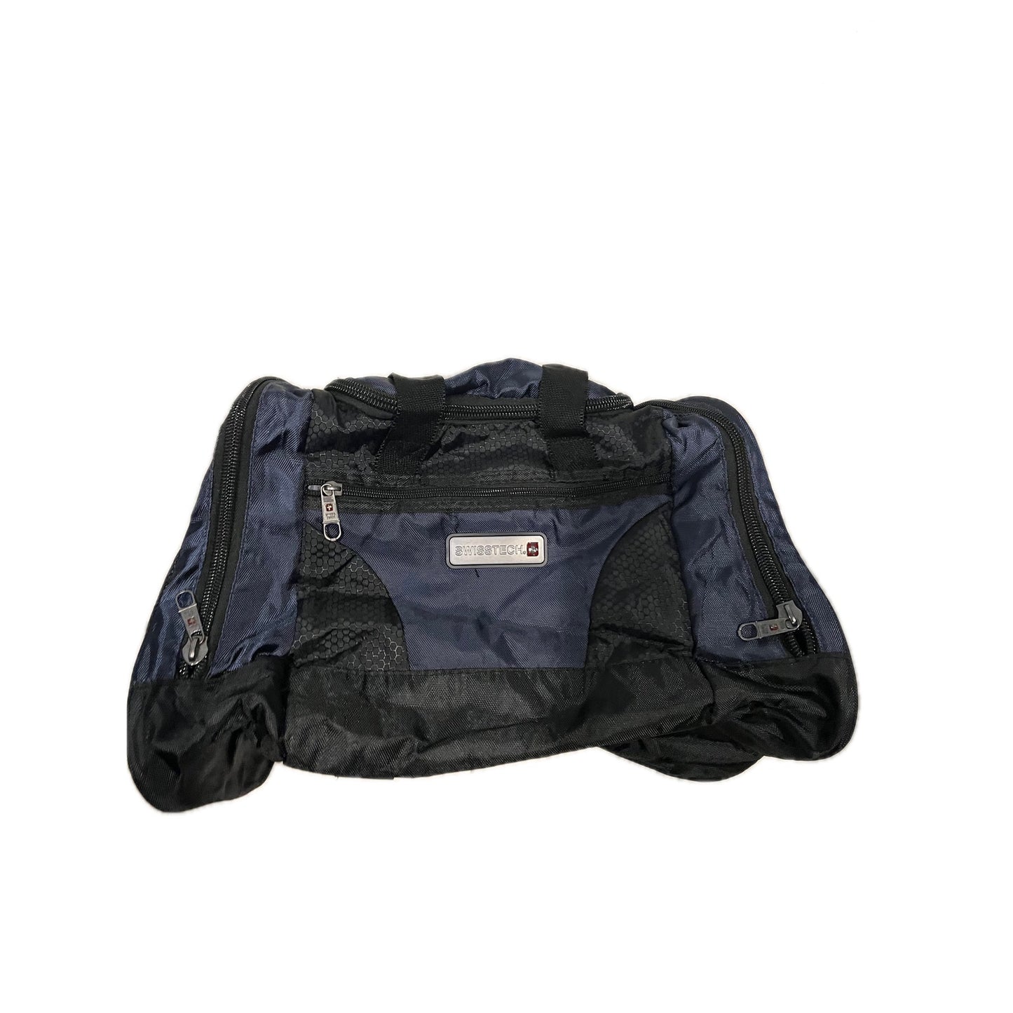 Swiss Tech Urban Trek 22" Duffle Bag Luggage w Shoulder Strap