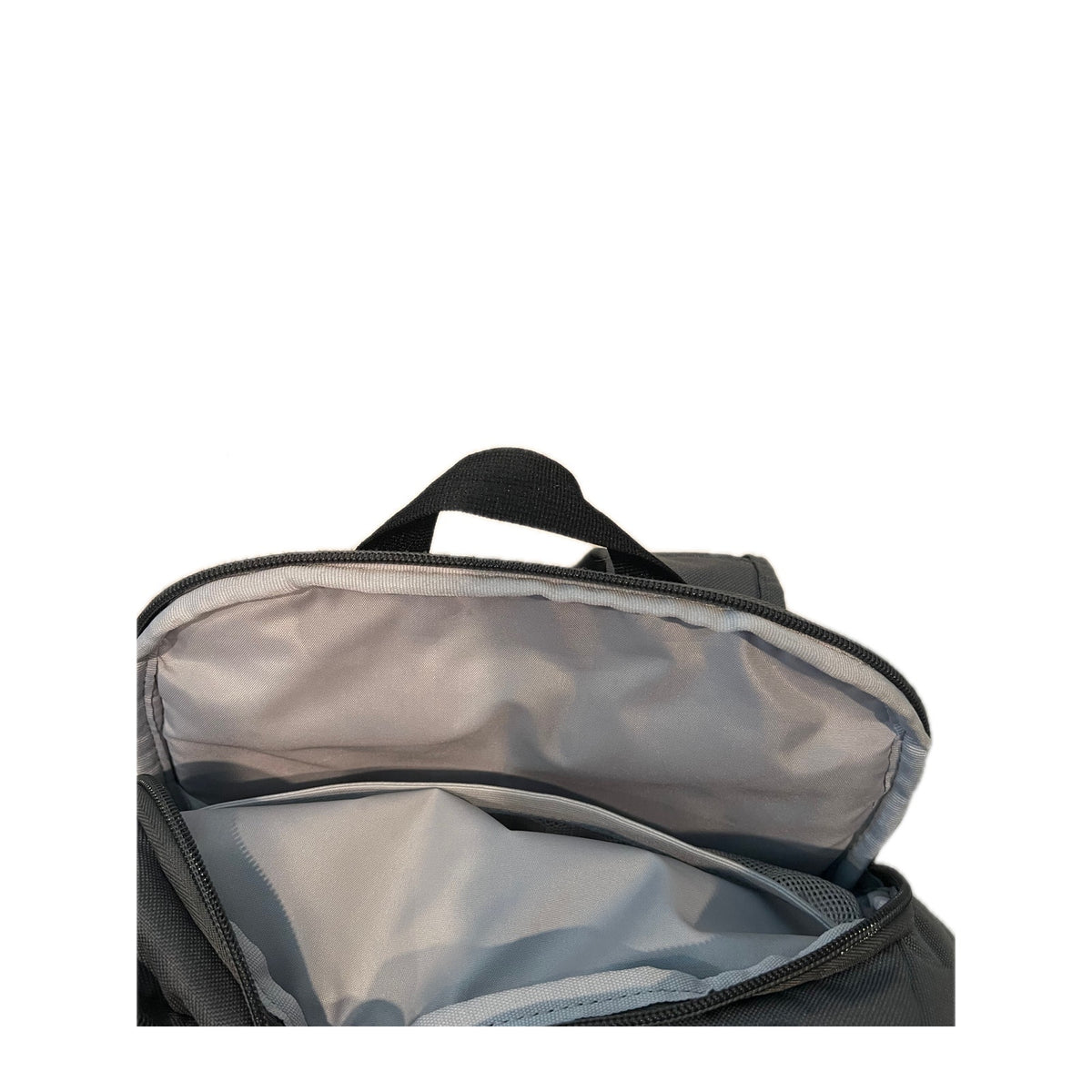 Nike Varsity Elite Backpack (32L) Gray Black