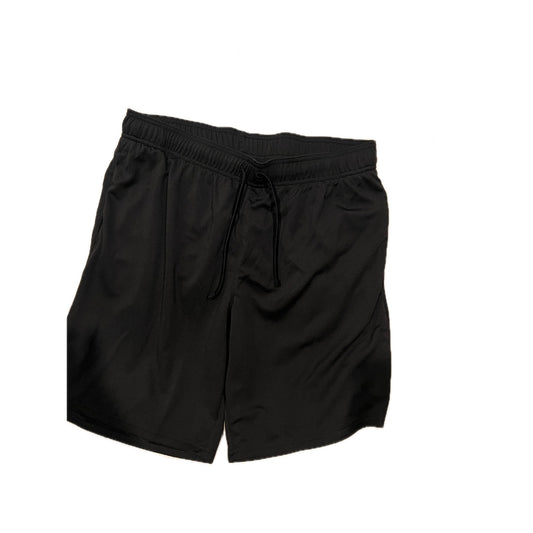 Athletic Works Training Shorts Size L (36-38)