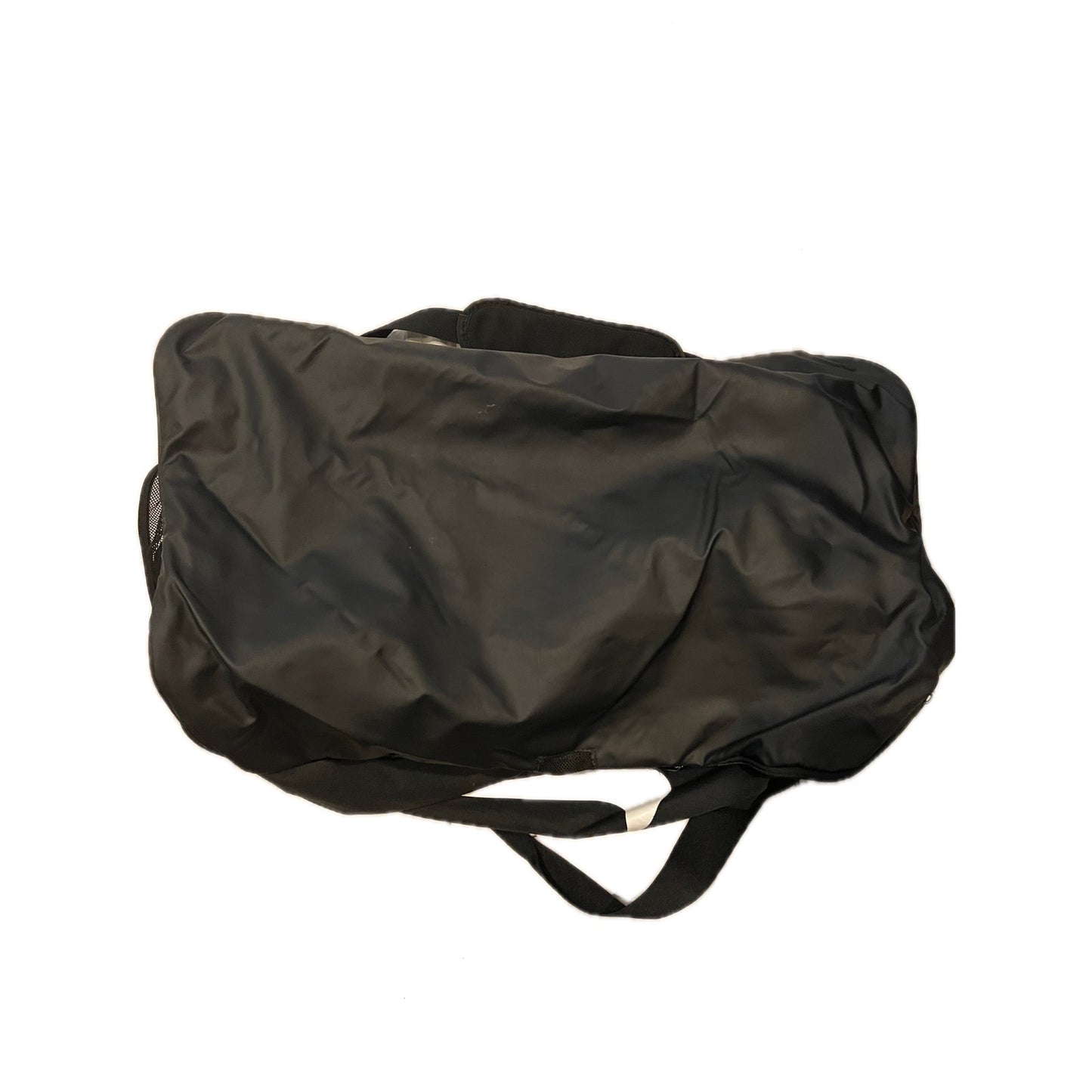 Nike Brasilia 9.5 Noir Moyen Sac de Sport 60L