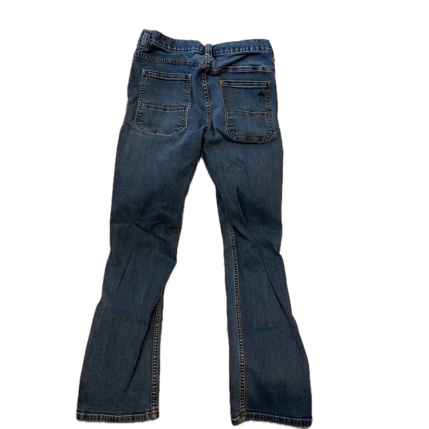 Ridgecut Blue Jeans Slim Fit Mens 30x32