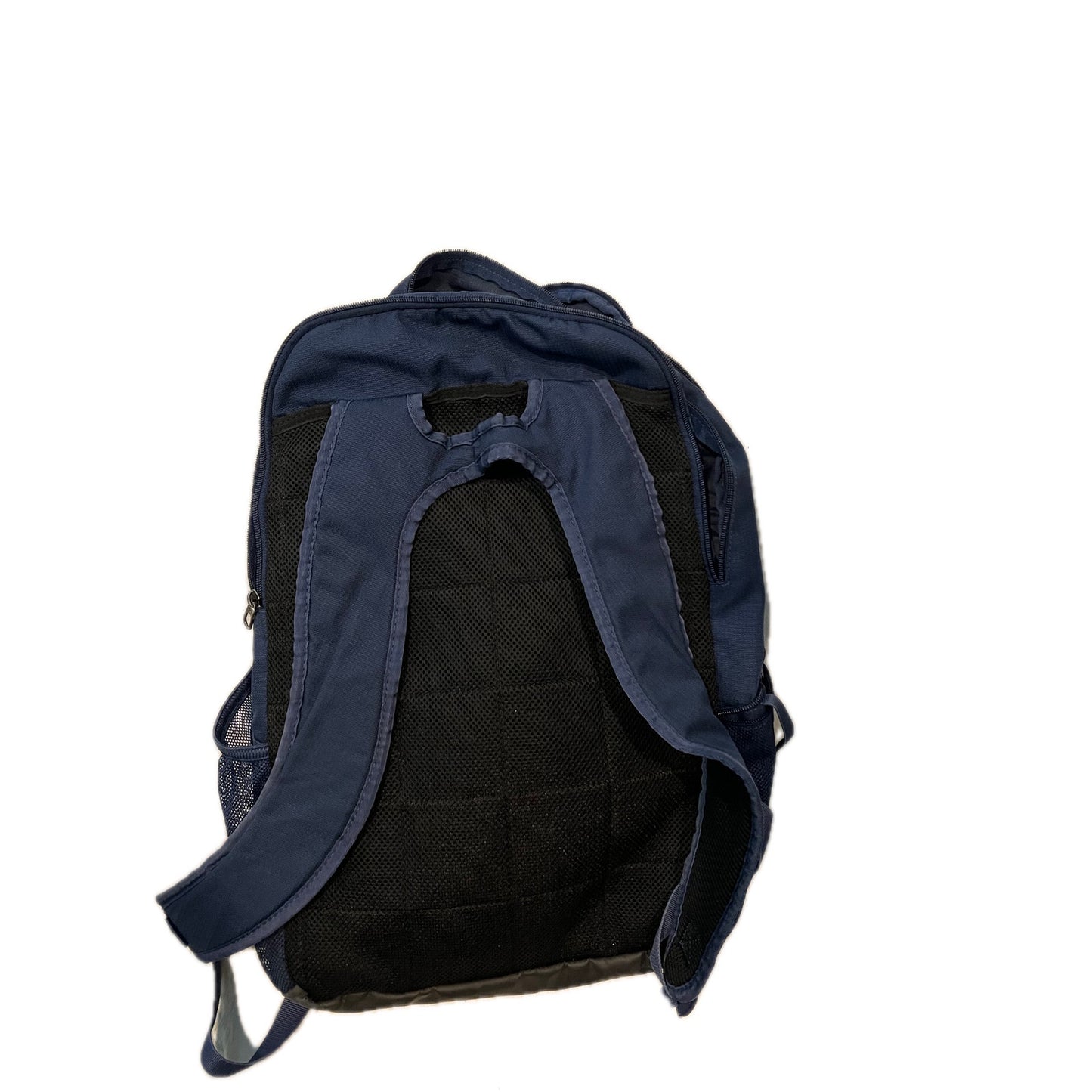 Nike Brasilia 9.5 Training Backpack XL 30L Navy Blue Black