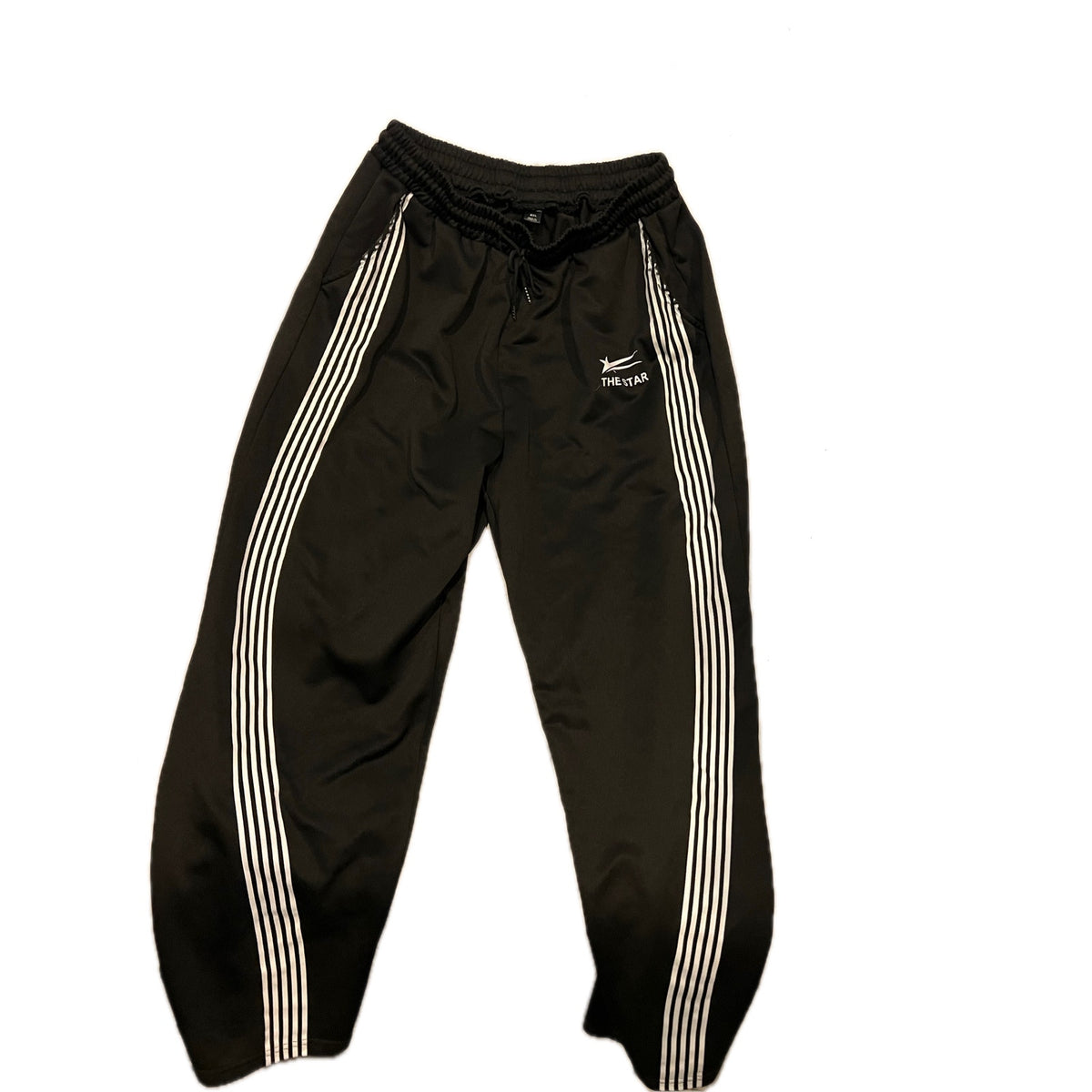 The Star Joggers Warm Up Pants Mens XXL