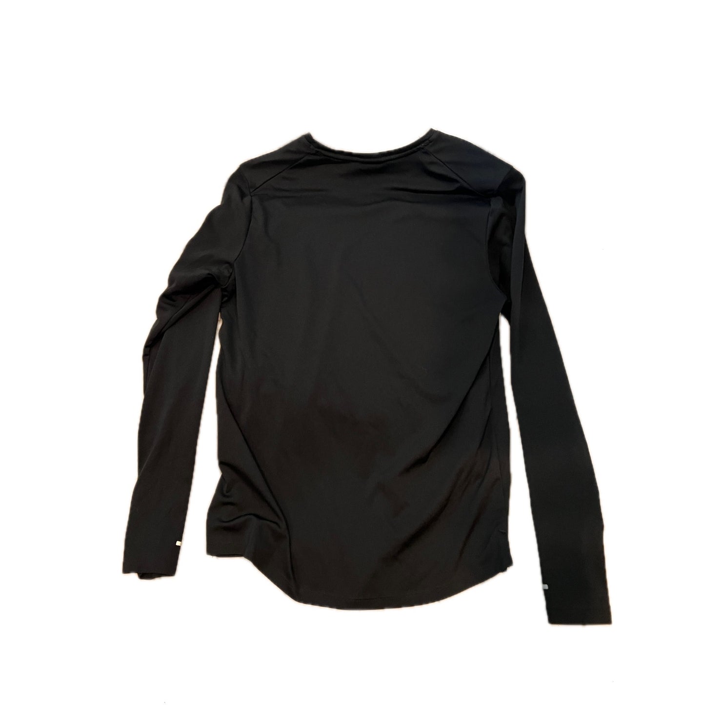 T-shirt de course à manches longues Nike Dri-Fit homme M