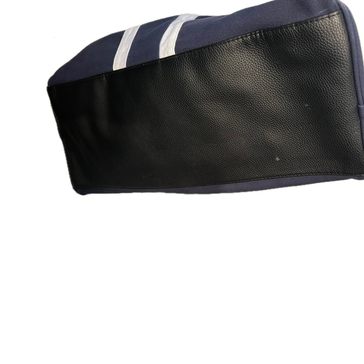 Polo Ralph Lauren Bag 22"x12"x10" Blue White