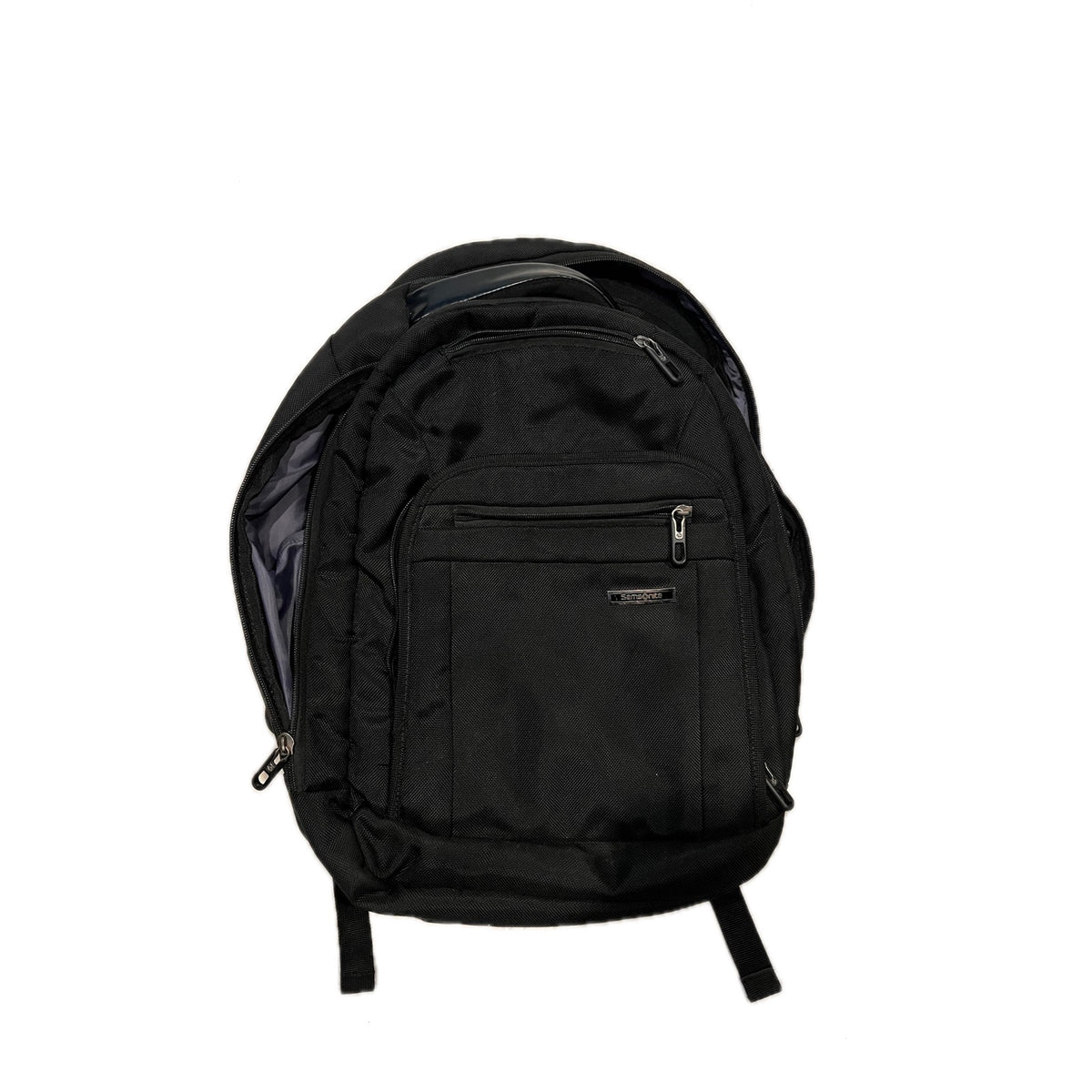 Samsonite Campus Business Laptop Backpack SKU#63113-1041