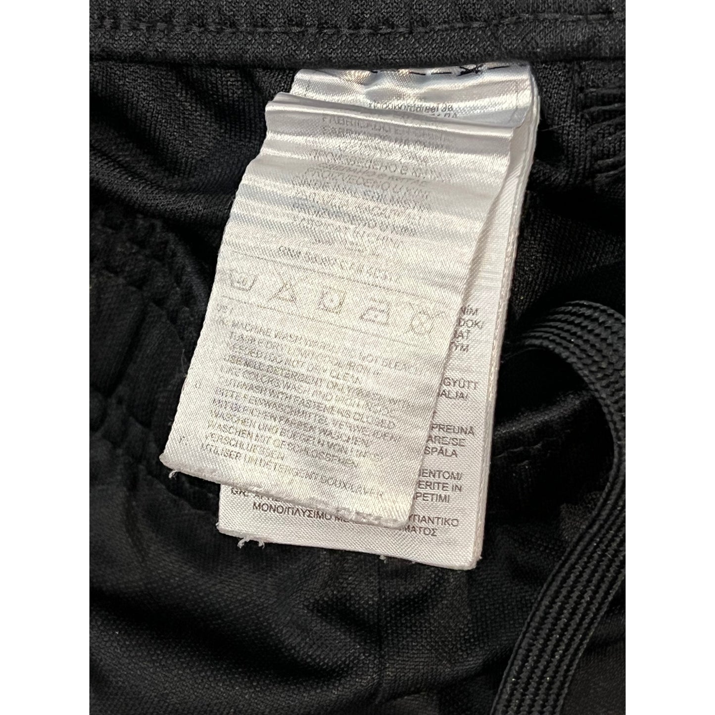 Adidas Ankle Zipped Aeroready Sweatpants Mens L