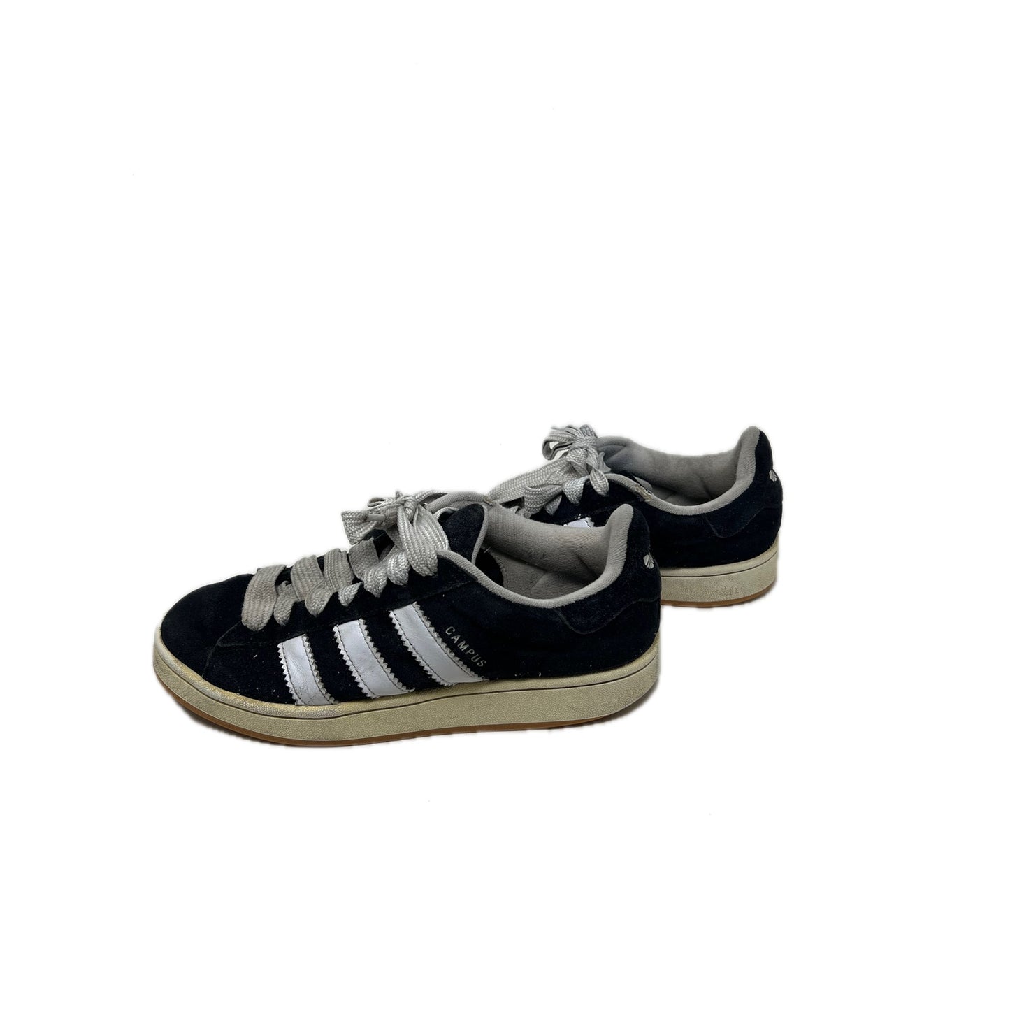 adidas Campus 00s Core Black Sneakers Mens 9