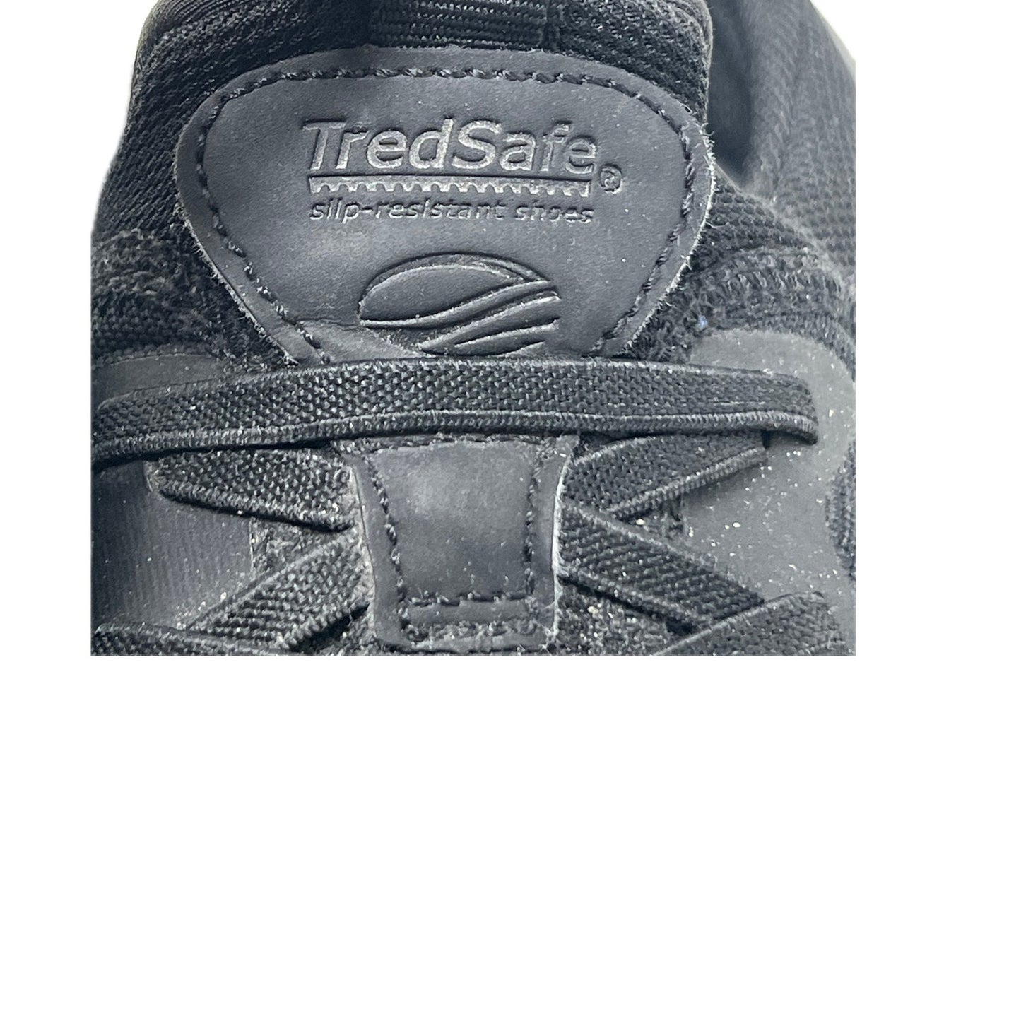 Chaussures de travail mi-hautes antidérapantes Tredsafe pour hommes, taille 12