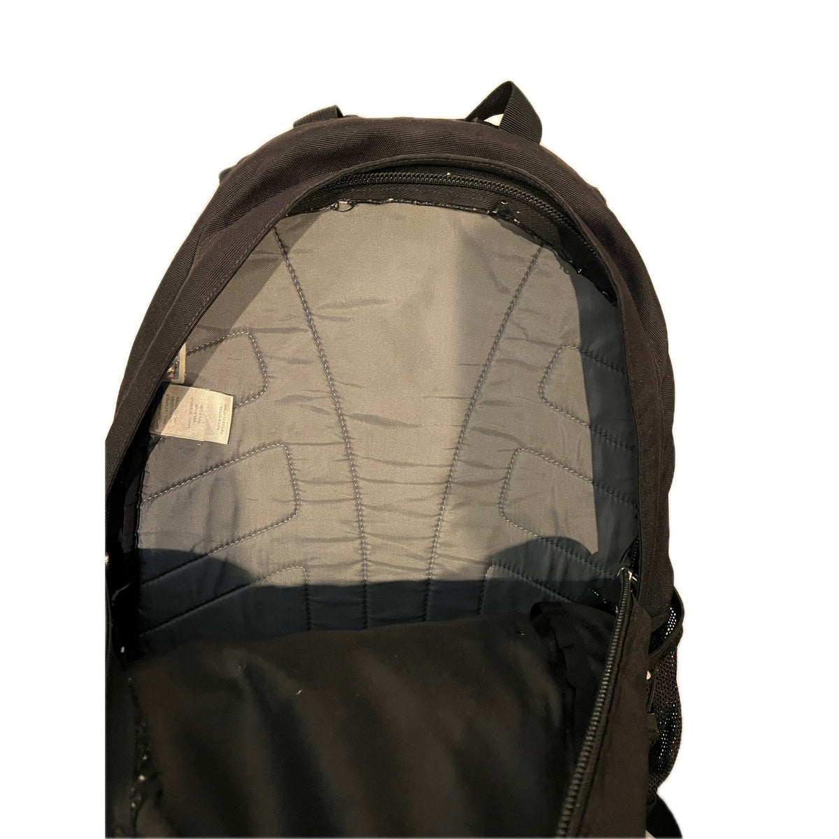 The North Face Jester Black Womens Backpack 26L