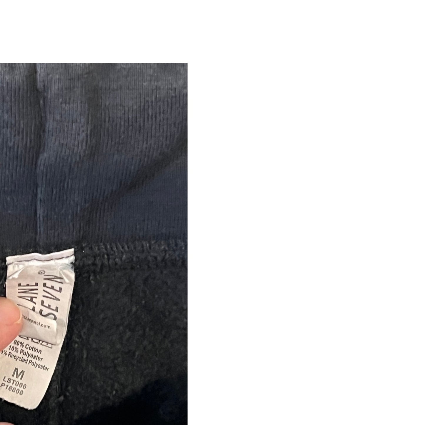 Lane Seven Mountain Cuffed Sweatpants Mens M