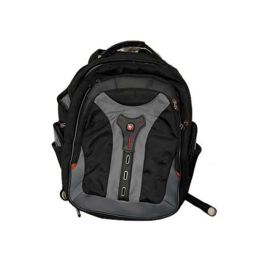 Sac à dos pour ordinateur portable 17 pouces Swiss Gear Pegasus