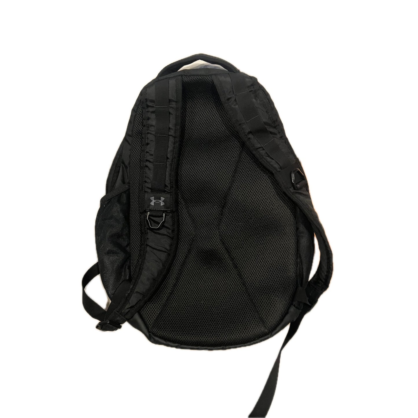 Under Armour UStorm Padded Computer Backpack Gray Camo