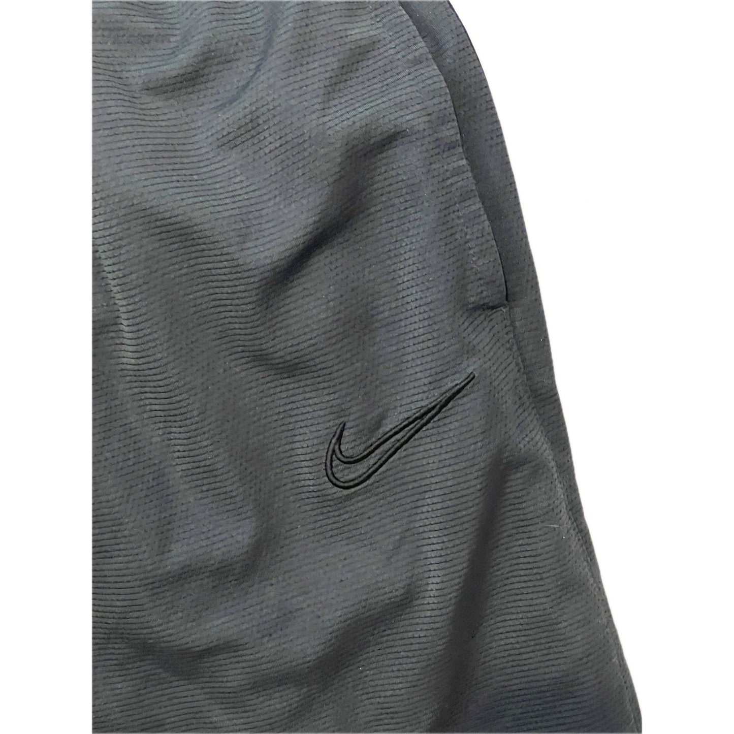 Nike Black Dri Fit Training Shorts Mens L
