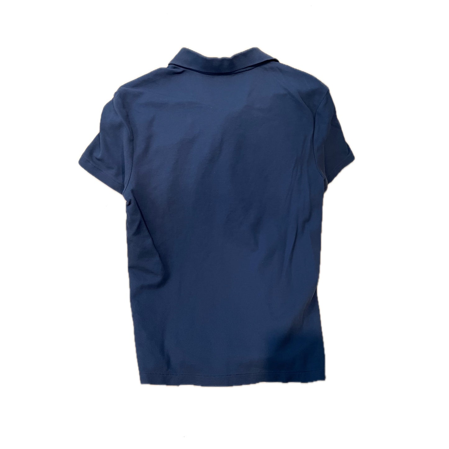 Calvin Klein Blue Polo/Golf Shirt Mens M