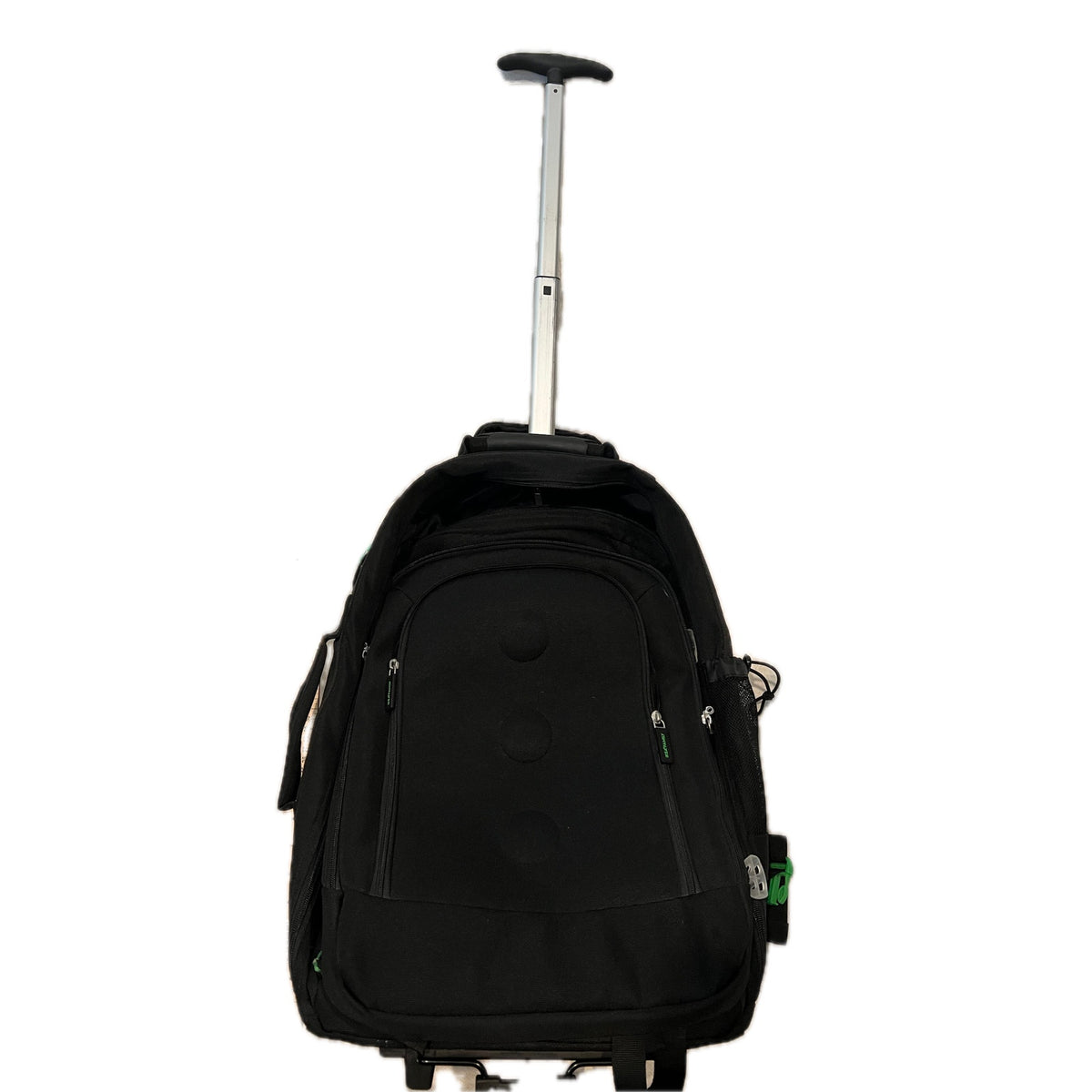 IKEA Family Upptacka Rolling Backpack w Detachable Backpack