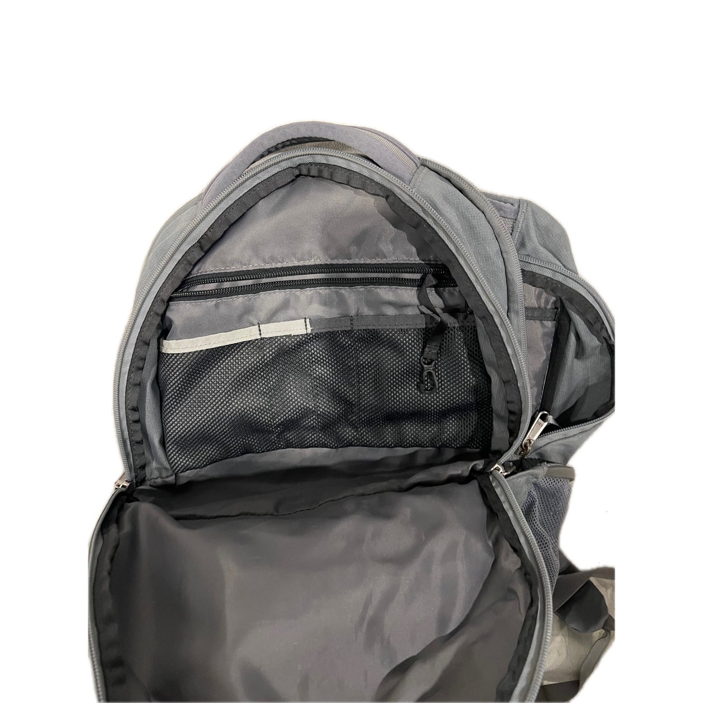 The North Face Jester Gray Backpack