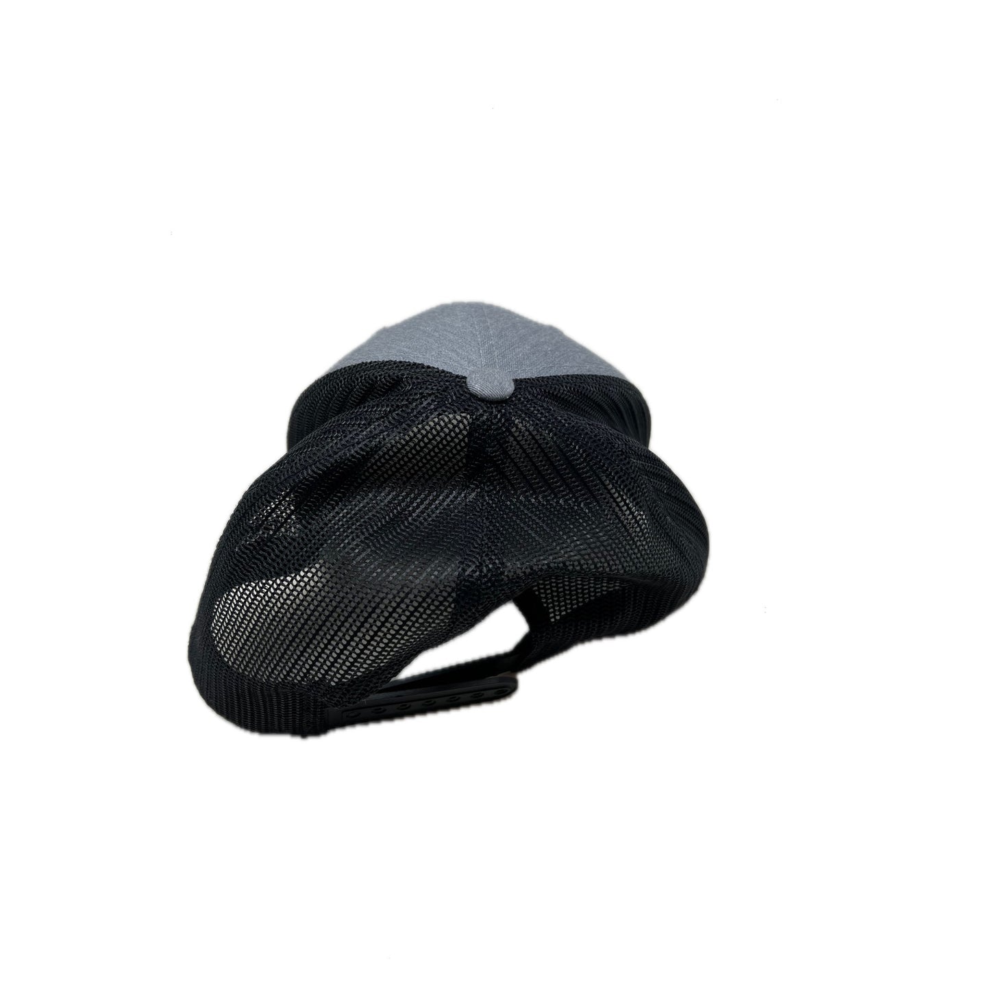 Action Vibratory Equipment Snapback Baseball Cap