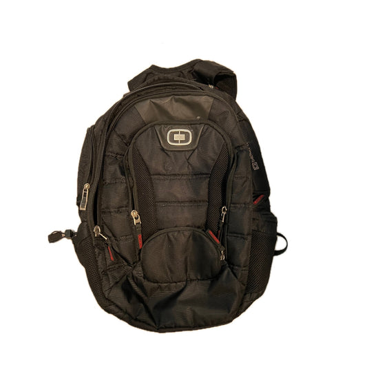 Sac à dos pour ordinateur portable Ogio Bandit 17